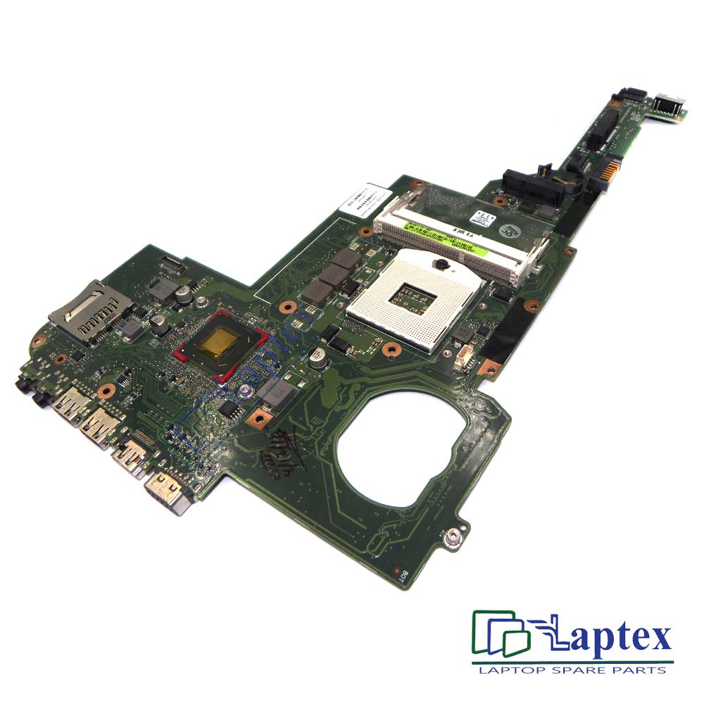 Hp Dv4-5000 Gm Non Graphic Motherboard